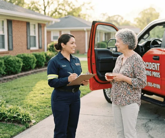 Accident Towing Service Glencross, SD FAQs